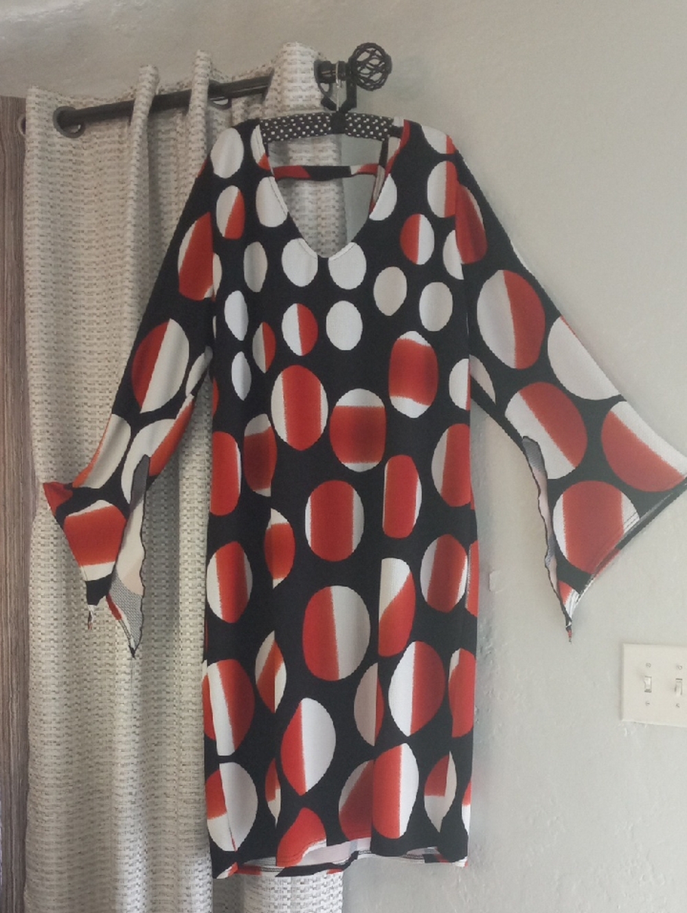 Ashley Stewart Dress